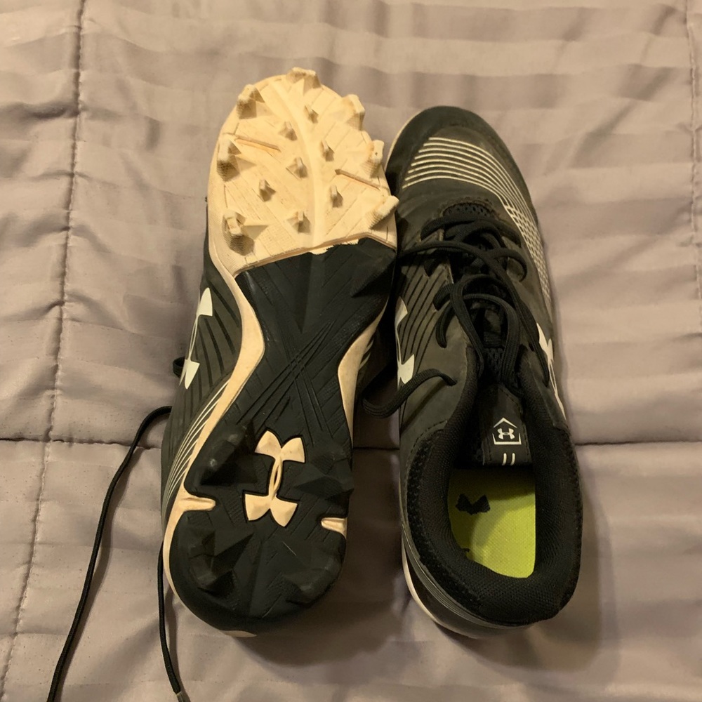 Under Armour